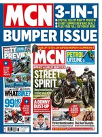 MCN